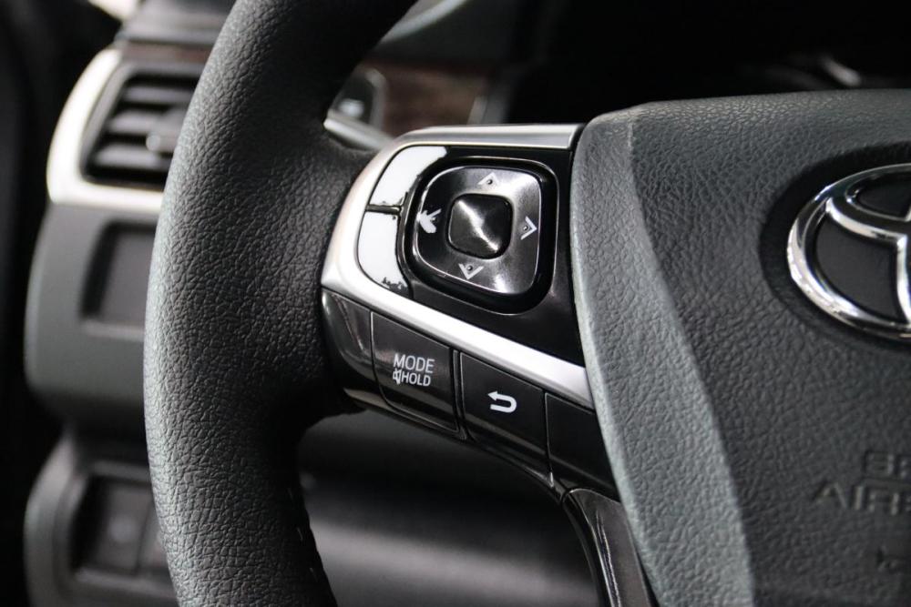 Toyota Camry VII (XV50) Рестайлинг 2 Сургут  - изображение 18