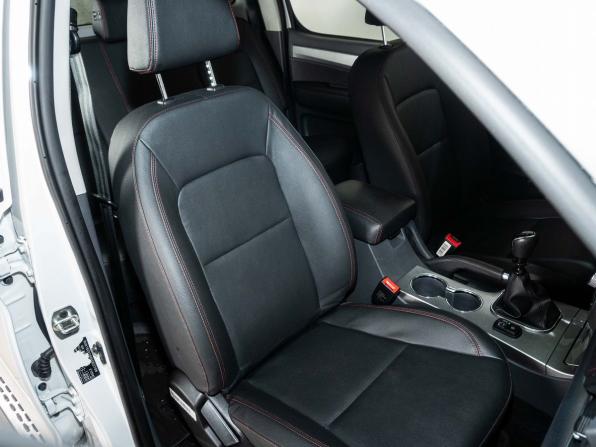 Sollers ST6 с пробегом 2024 года, цена 2 250 000 рублей, 28705 км, offers.body_type.unknown, Автокод Объявления