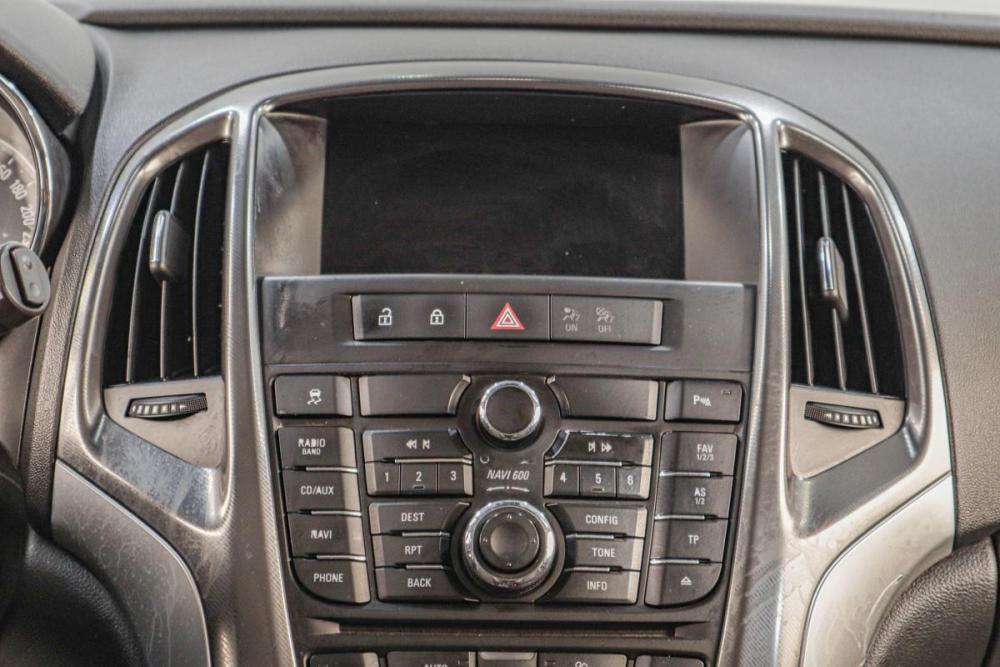Opel Astra J Челябинск  - изображение 15