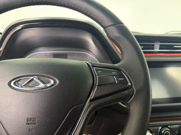Chery Tiggo 2 I с пробегом 2017 года, цена 1 199 000 рублей, 71000 км, внедорожник, Автокод Объявления