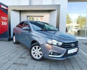 Lada (ВАЗ) Vesta I Набережные Челны  - изображение 20