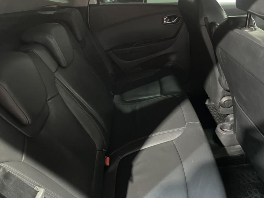 Renault Kaptur I Курск  - изображение 15