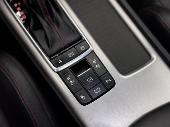 Kia Optima IV с пробегом 2017 года, цена 1 977 777 рублей, 181993 км, седан, Автокод Объявления