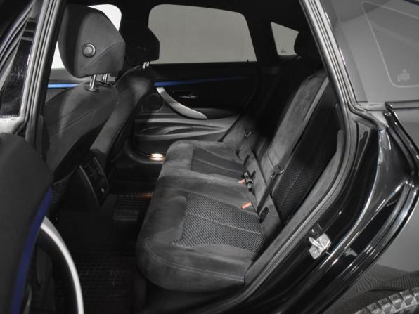 BMW 3 серии VI (F3x) Рестайлинг с пробегом 2017 года, цена 2 150 000 рублей, 260525 км, лифтбек, Автокод Объявления