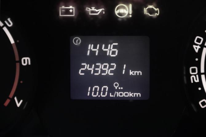 Lada (ВАЗ) Priora I Рестайлинг с пробегом 2016 года, цена 495 950 рублей, 243921 км, седан, Автокод Объявления