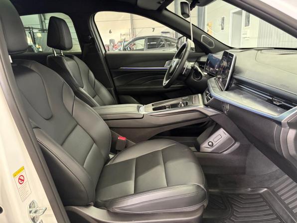Haval F7 II с пробегом 2025 года, цена 3 170 000 рублей, 8293 км, внедорожник, Автокод Объявления