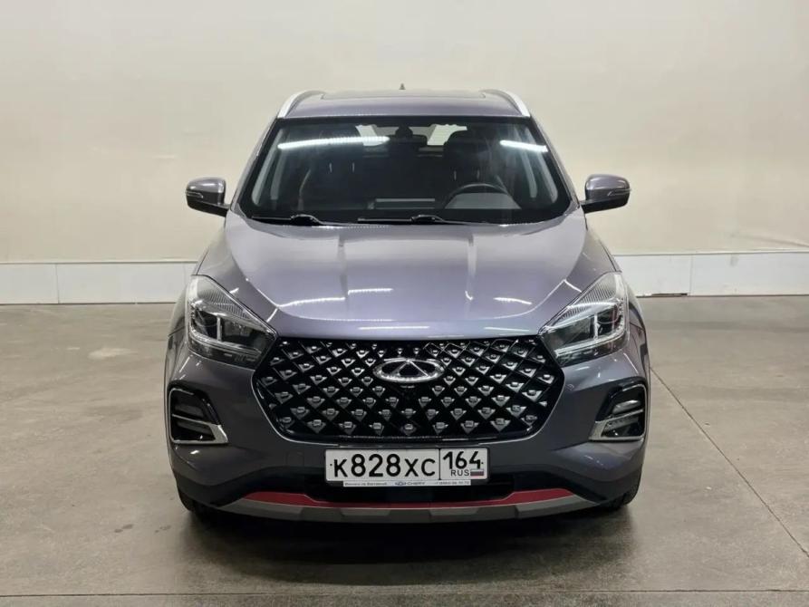 Chery Tiggo 4 Pro I Рестайлинг Саратов  - изображение 4