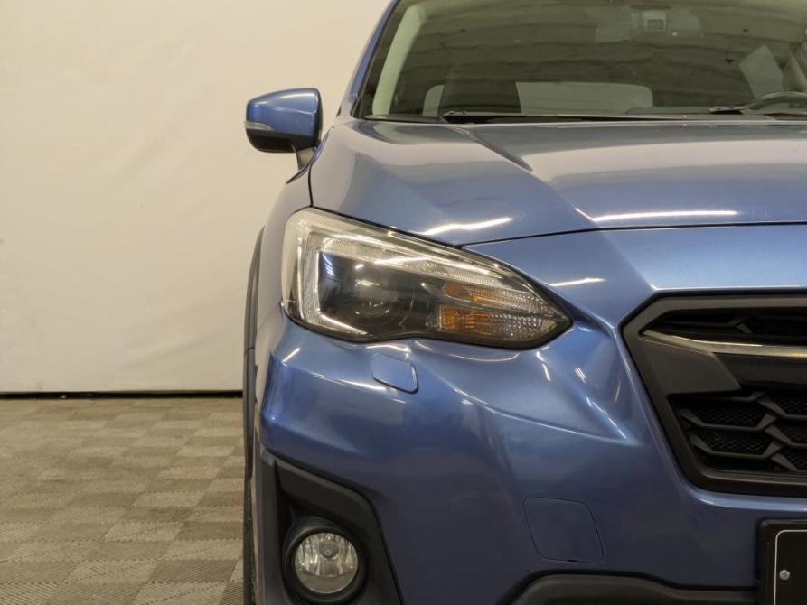Subaru XV II Москва  - изображение 17