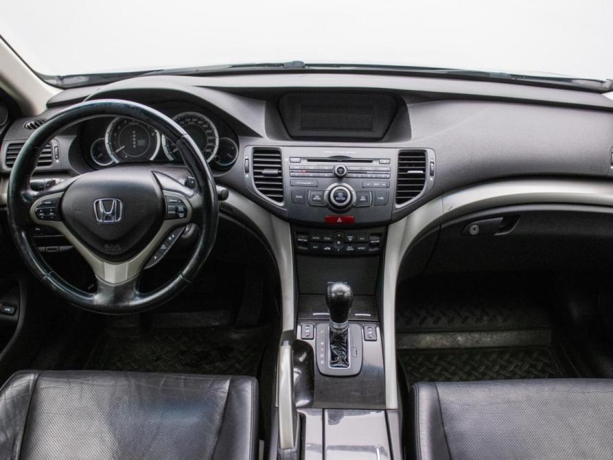 Honda Accord VIII Москва  - изображение 13