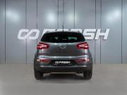 Kia Sportage III Воронеж  - изображение 23