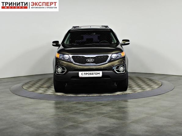 Kia Sorento II с пробегом 2011 года, цена 1 397 000 рублей, 248122 км, внедорожник, Автокод Объявления