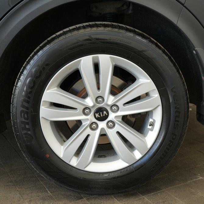 Kia Sportage IV Москва  - изображение 16