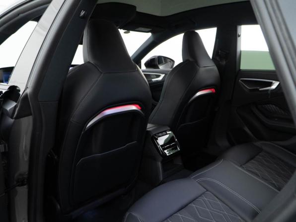 Audi A5 III (B10) с пробегом 2026 года, цена 6 148 888 рублей, 38 км, лифтбек, Автокод Объявления