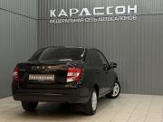 Lada (ВАЗ) Granta I Рестайлинг Магнитогорск  - изображение 18