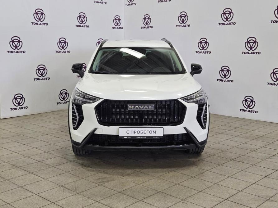 Haval Jolion I Рестайлинг Тольятти  - изображение 2
