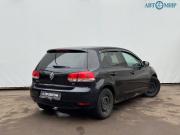 Volkswagen Golf VI Москва  - изображение 21