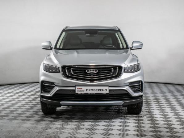 Geely Atlas Pro с пробегом 2023 года, цена 1 990 000 рублей, 39856 км, внедорожник, Автокод Объявления