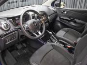 Renault Kaptur I Рестайлинг Москва  - изображение 39