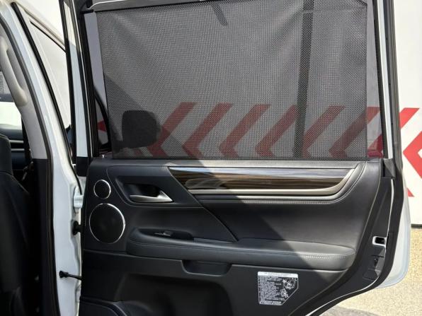 Lexus LX III Рестайлинг 2 с пробегом 2019 года, цена 10 500 000 рублей, 73202 км, внедорожник, Автокод Объявления