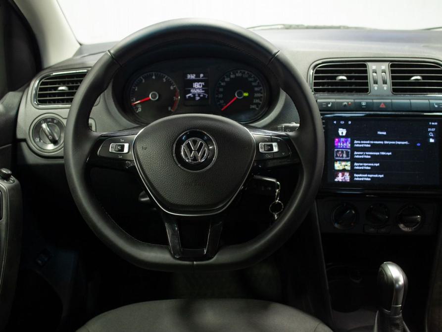 Volkswagen Polo V Рестайлинг Иваново  - изображение 20