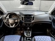 Hyundai Creta I Екатеринбург  - изображение 37