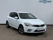 Kia Ceed I Рестайлинг Москва  - изображение 15