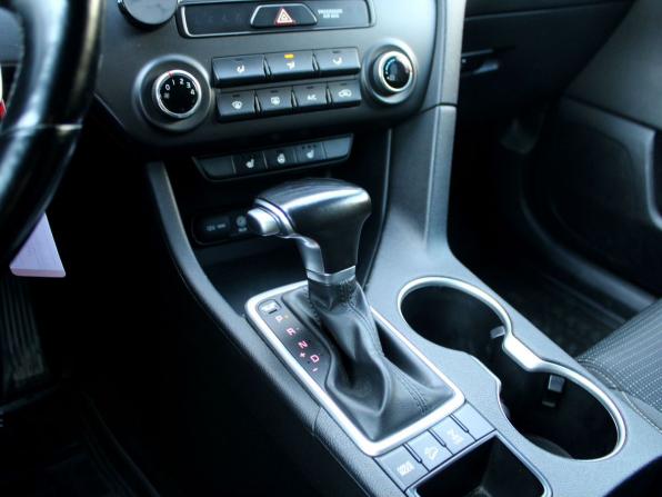 Kia Sportage IV с пробегом 2016 года, цена 1 835 000 рублей, 116628 км, внедорожник, Автокод Объявления