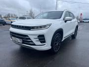 Exeed LX I Рестайлинг Санкт-Петербург  - изображение 12