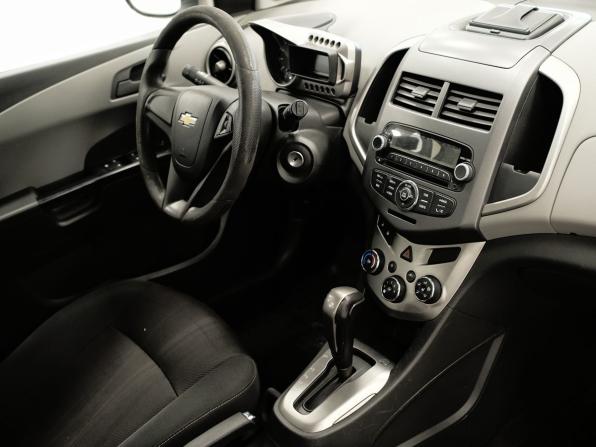 Chevrolet Aveo II с пробегом 2012 года, цена 668 000 рублей, 86222 км, хэтчбек, Автокод Объявления