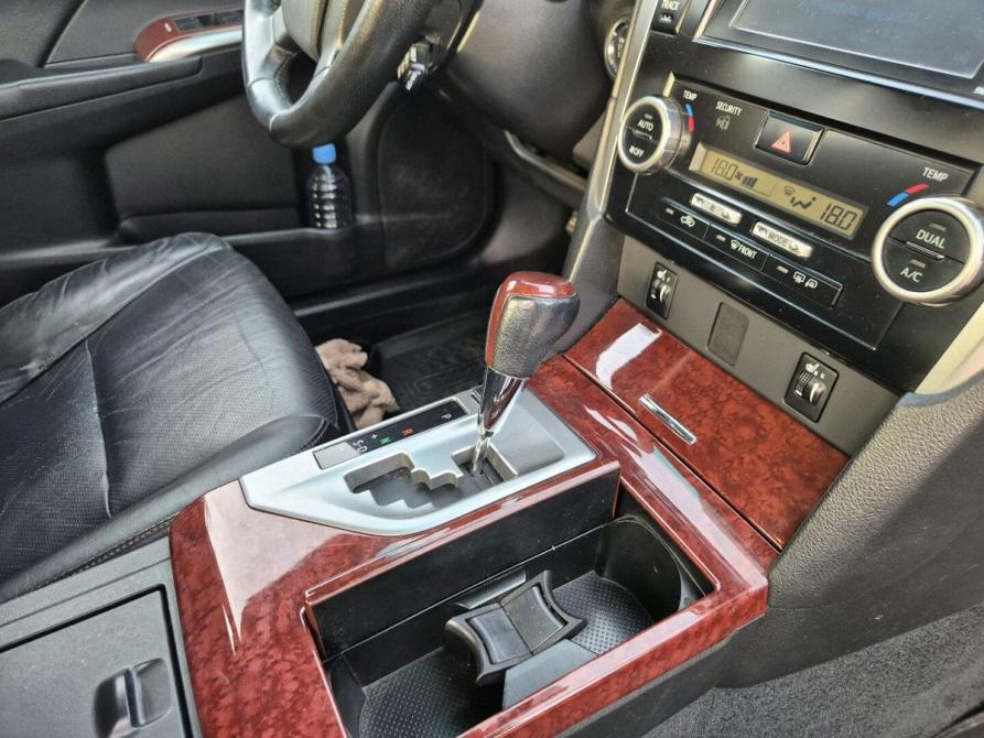 Toyota Camry VII (XV50) Пермь  - изображение 13