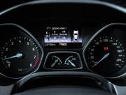 Ford Focus III Рестайлинг Москва  - изображение 25