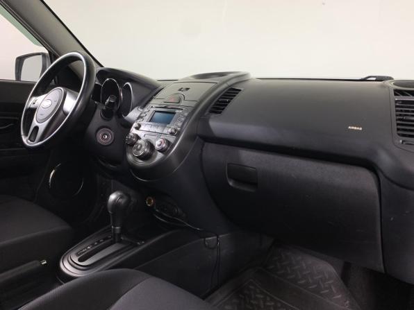 Kia Soul I с пробегом 2010 года, цена 860 000 рублей, 212268 км, хэтчбек, Автокод Объявления