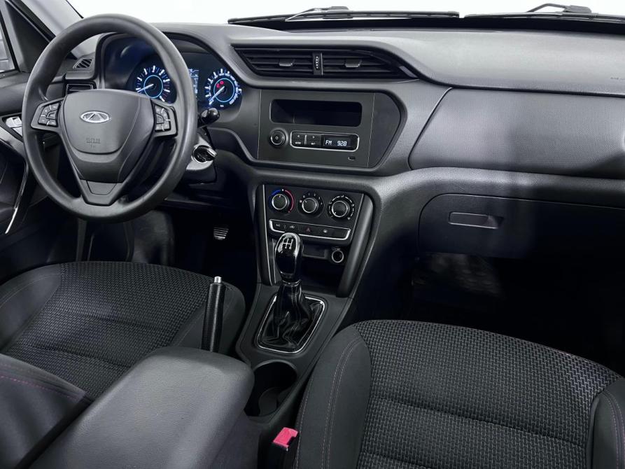Chery Tiggo 3 I Ростов-на-Дону  - изображение 11