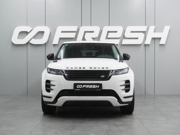 Land Rover Range Rover Evoque II Рестайлинг с пробегом 2025 года, цена 5 360 000 рублей, 652 км, внедорожник, Автокод Объявления