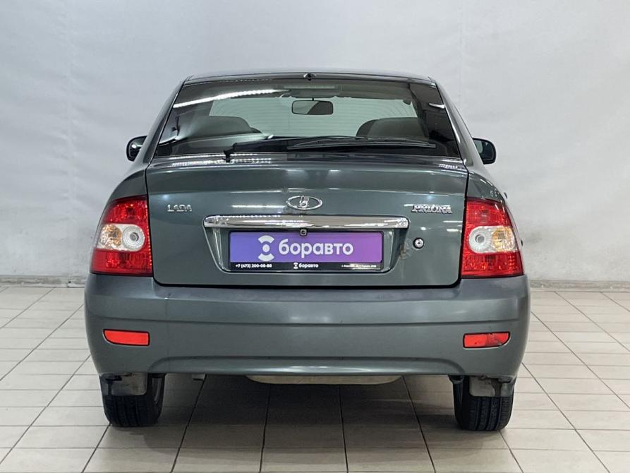 Lada (ВАЗ) Priora I Воронеж  - изображение 6