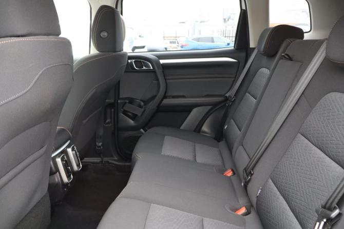 Haval Dargo I с пробегом 2023 года, цена 2 419 000 рублей, 28000 км, внедорожник, Автокод Объявления