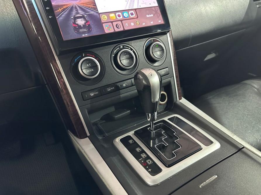 Mazda CX-9 I Москва  - изображение 15