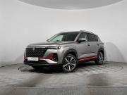 Changan CS35 Plus I Рестайлинг Санкт-Петербург  - изображение 22