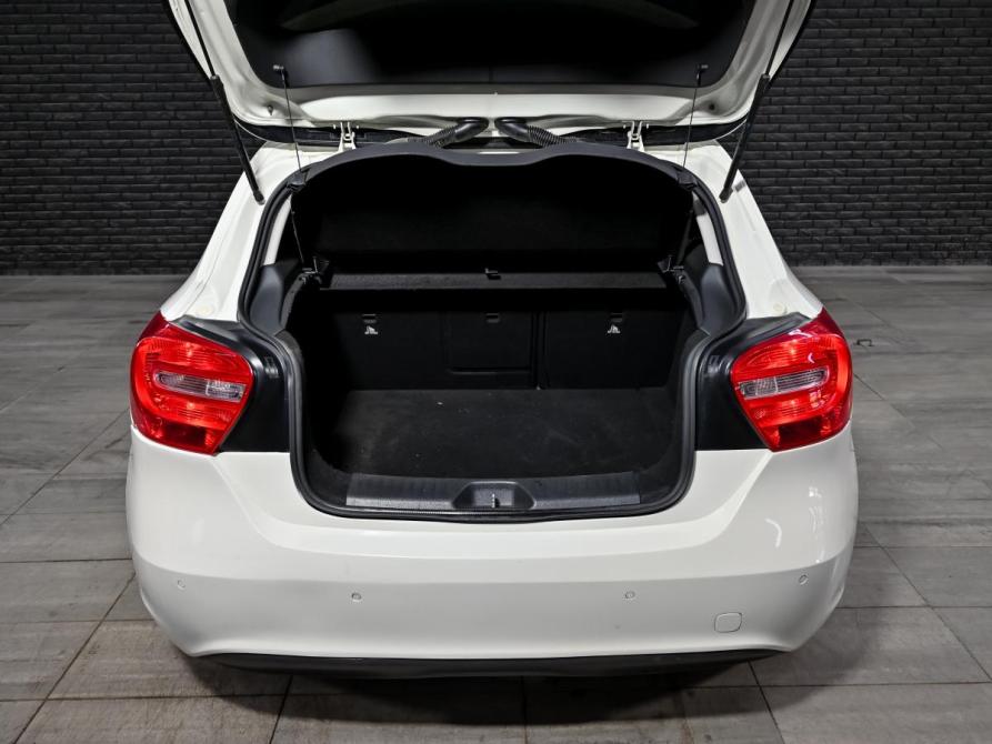 Mercedes-Benz A-Класс III (W176) Екатеринбург  - изображение 6