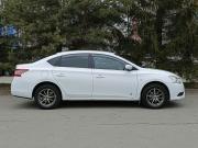 Nissan Sentra VII (B17) Санкт-Петербург  - изображение 36