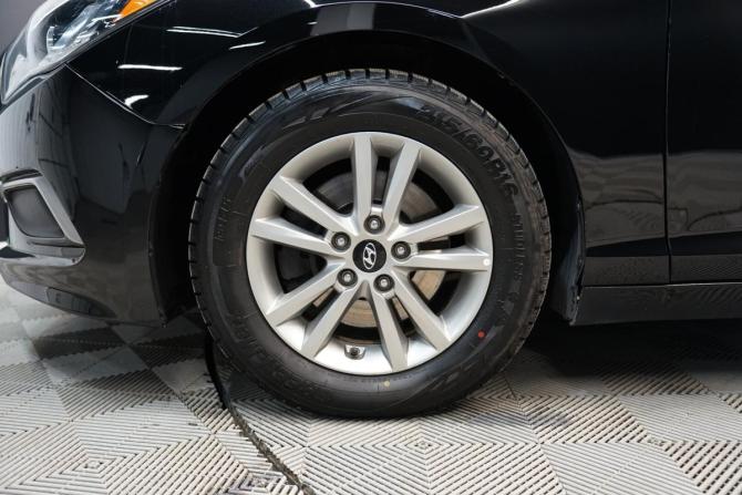 Hyundai Sonata VII (LF) с пробегом 2015 года, цена 1 480 000 рублей, 110000 км, седан, Автокод Объявления