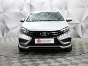 Lada (ВАЗ) Vesta I Рестайлинг (NG) Ульяновск  - изображение 29