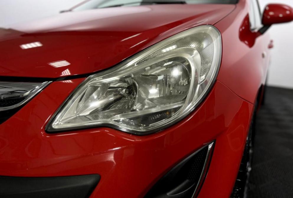 Opel Corsa D Рестайлинг II Нижний Новгород  - изображение 19