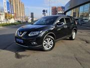 Nissan X-Trail III Рестайлинг Санкт-Петербург  - изображение 21