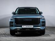 Jaecoo J7 I Москва  - изображение 20