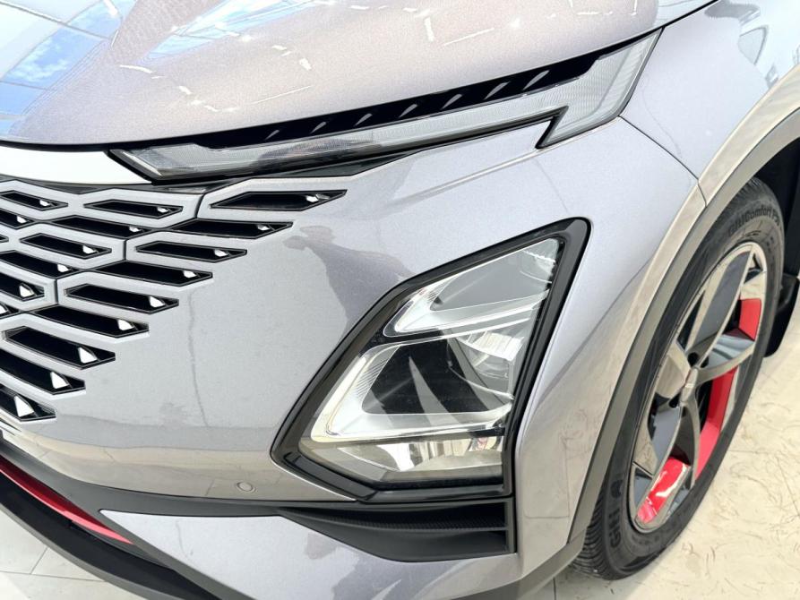Omoda C5 I Волжский  - изображение 9