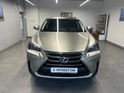 Lexus NX I Химки  - изображение 15