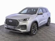 Chery Tiggo 8 Pro Max I Рестайлинг Москва  - изображение 31