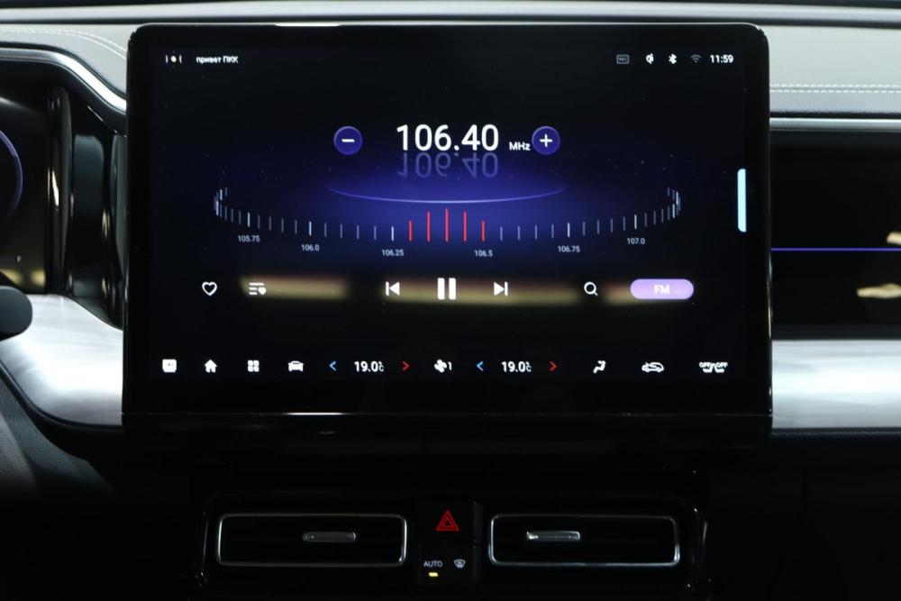 GAC GS8 II Сургут  - изображение 27