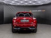 Nissan Juke I Рестайлинг Самара  - изображение 30